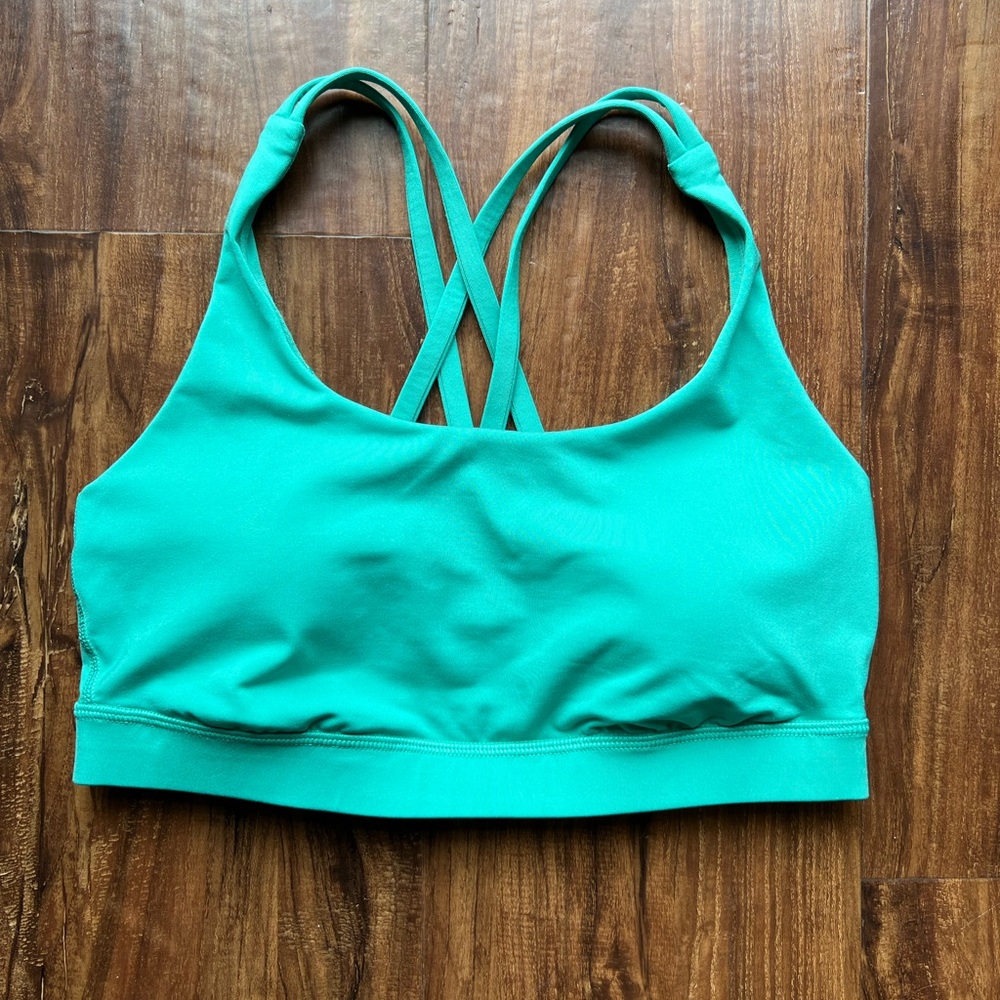 Lululemon Energy Bra *Medium Support, B–D Cups